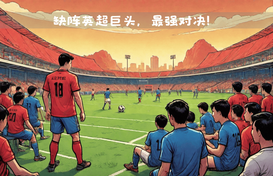 强强对话足球盛事，实力对决谁能胜出的简单介绍