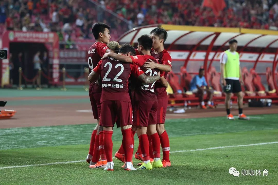 河北华夏幸福客场连败，保级形势严峻的简单介绍