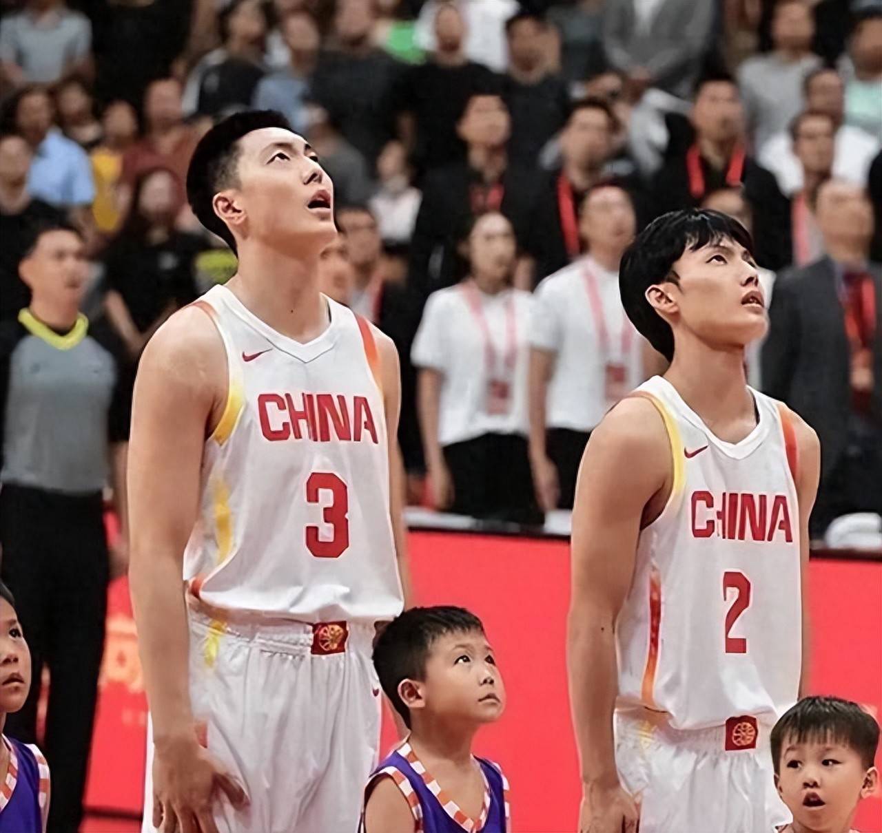 亚洲杯篮球赛即将举行，各国队伍备战