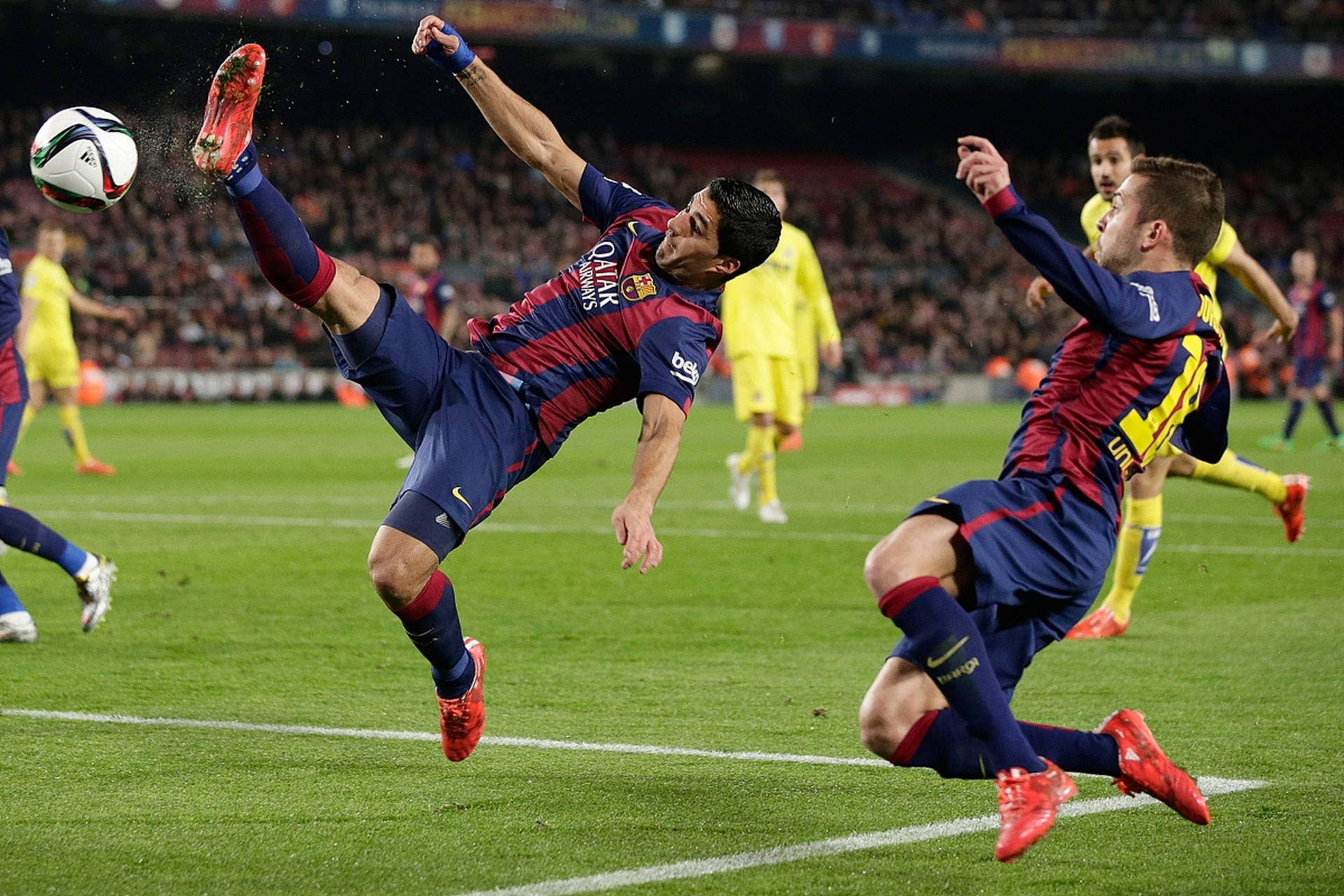 关于西甲豪门巴塞罗那全面击溃对手的信息 关于西甲豪门巴塞罗那全面击溃对手的信息