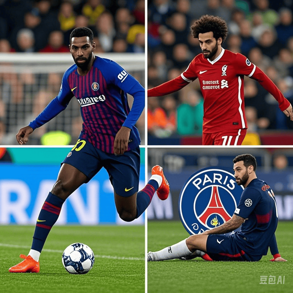 巴黎圣日耳曼横扫对手,赢得欧冠胜利! 巴黎圣日耳曼横扫对手,赢得欧冠胜利!