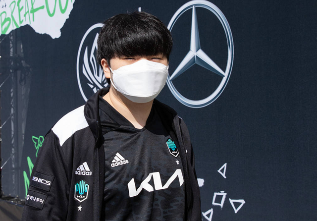 WBG轻取NS,Canyon打出惊人五杀入围赛3:0(广州) WBG轻取NS,Canyon打出惊人五杀入围赛3:0(广州)