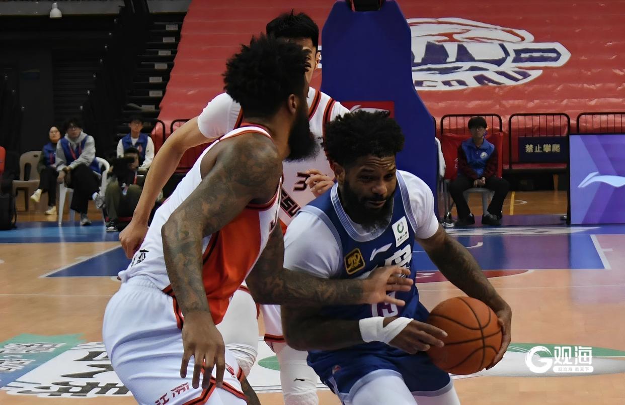爱游戏tv-青岛男篮全力以赴，努力迎战强敌的简单介绍