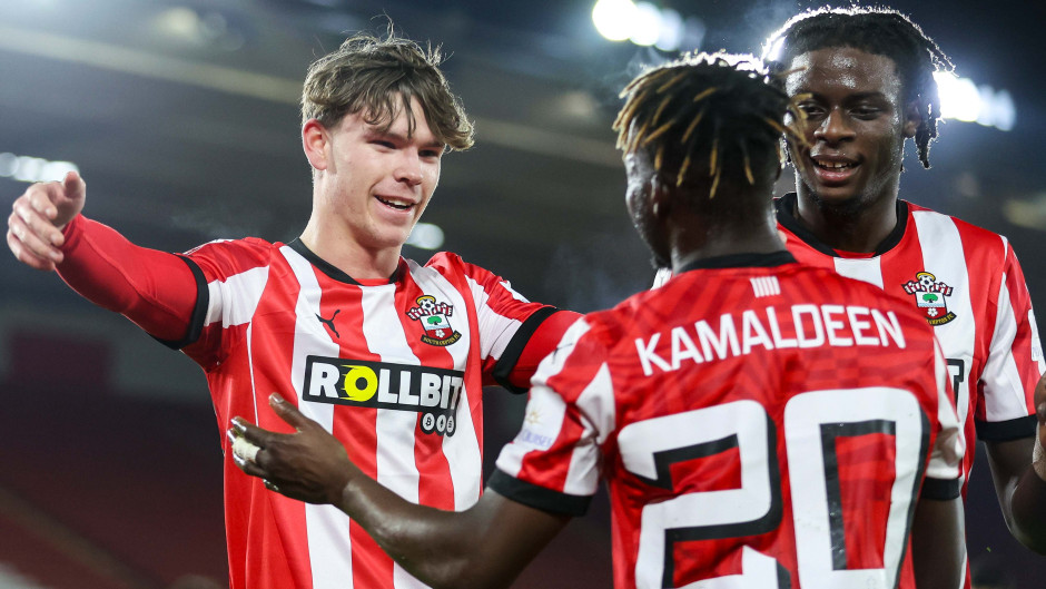 南安普顿胜出比赛,积分有所增加排名逐渐上升的简单介绍 南安普顿胜出比赛,积分有所增加排名逐渐上升的简单介绍