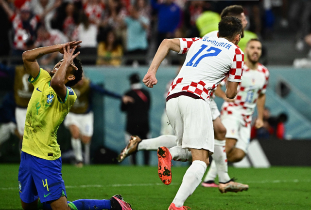 爱游戏下载-克罗埃西亚队员伤愈在望，备战半决赛
