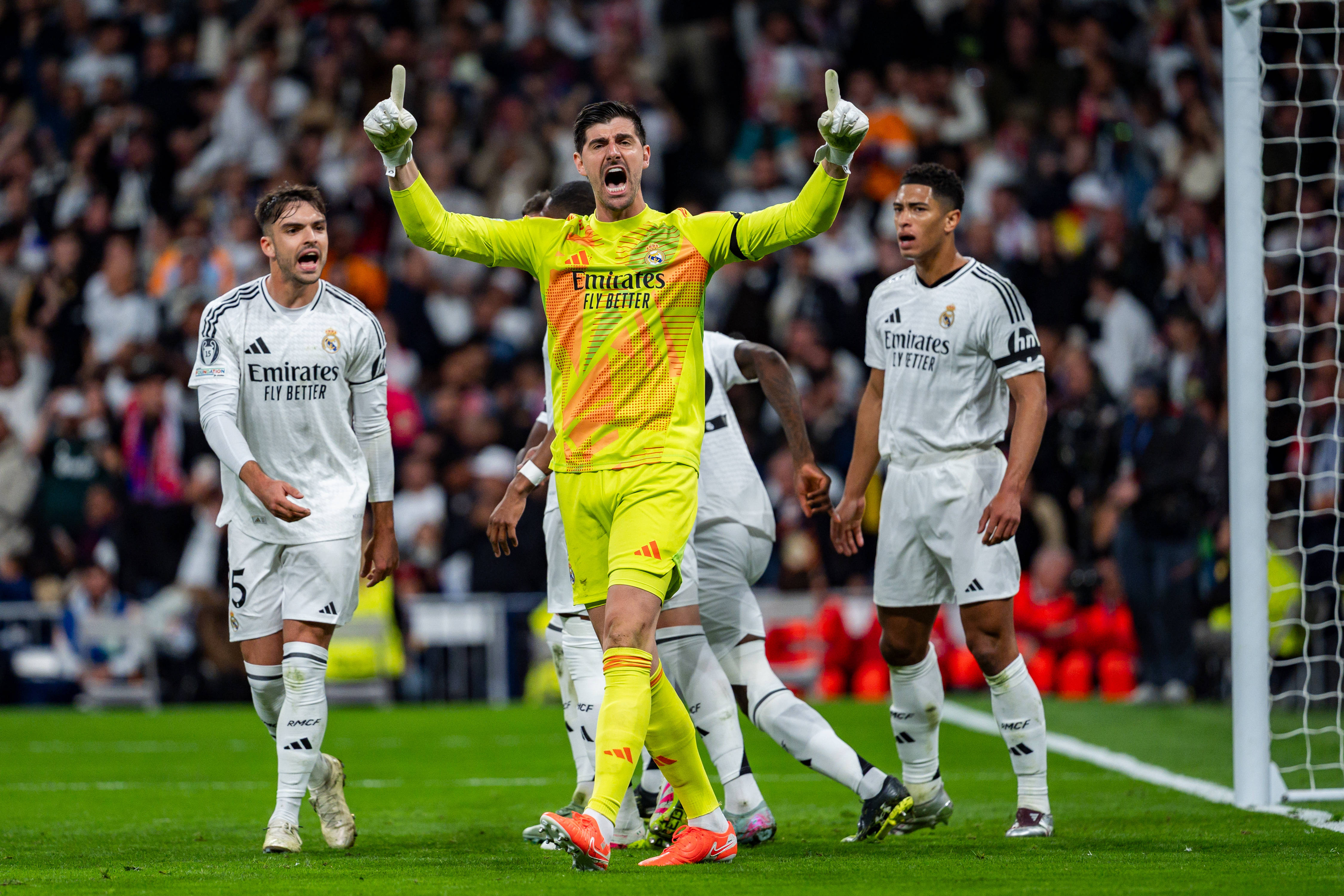 阿贾克斯奋起直追,绝杀晋级欧冠八强的简单介绍 阿贾克斯奋起直追,绝杀晋级欧冠八强的简单介绍