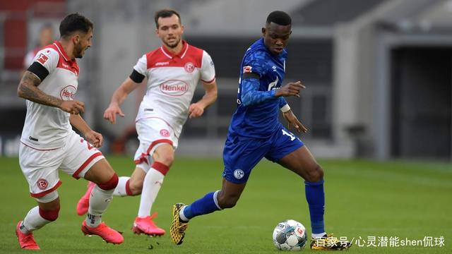 爱游戏大厅-关于云达不莱梅客场挑战沙尔克，能否取得胜利？的信息