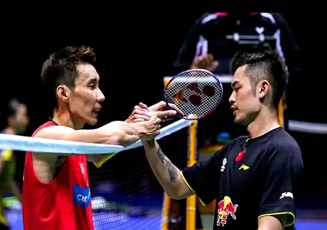 包含丹麦羽毛球队完胜中国羽毛球队,林丹一己之力扛起全队的词条 包含丹麦羽毛球队完胜中国羽毛球队,林丹一己之力扛起全队的词条