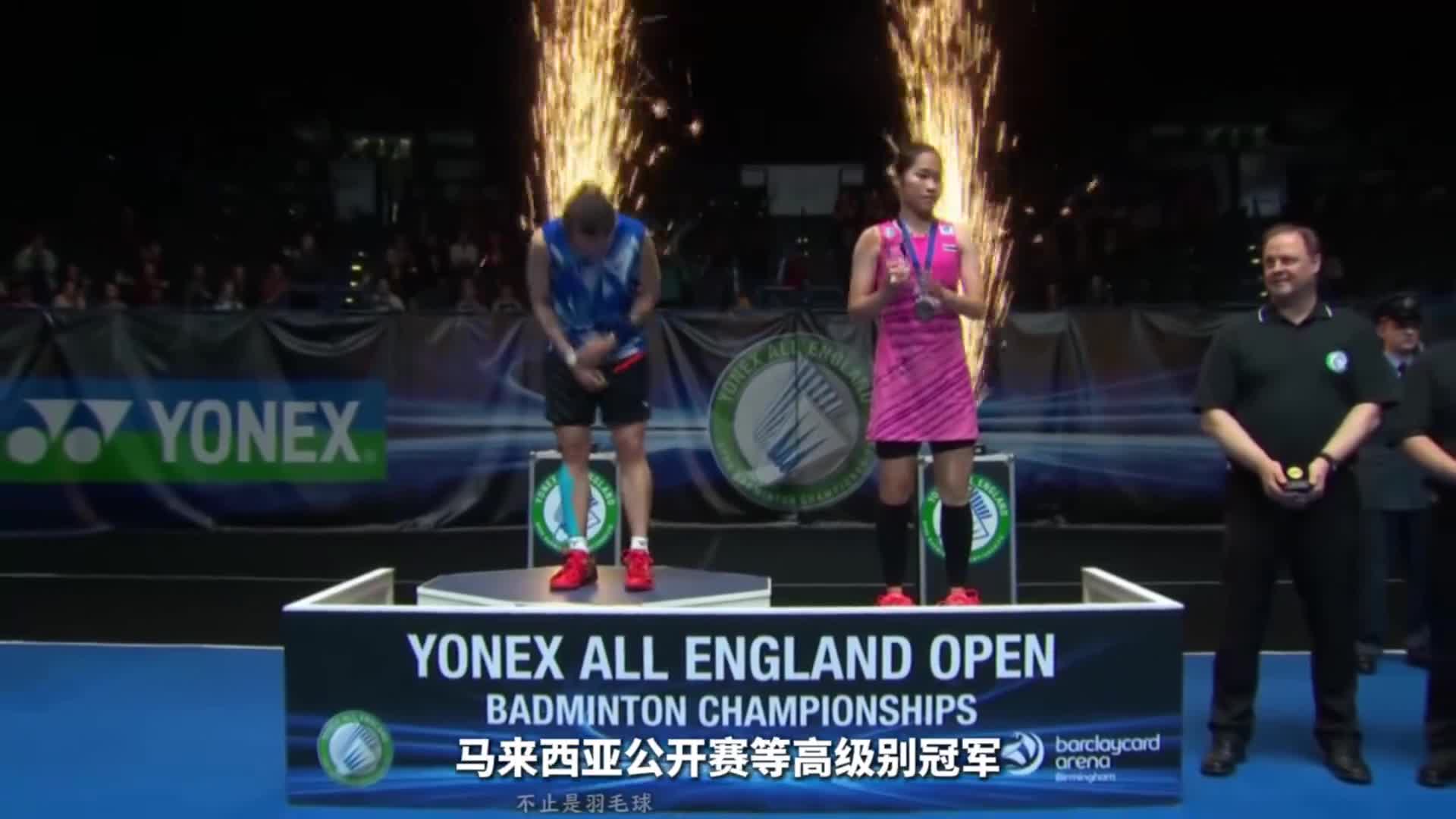 关于法国羽毛球队险胜马来西亚羽毛球队,戴资颖绝境逆转的信息 关于法国羽毛球队险胜马来西亚羽毛球队,戴资颖绝境逆转的信息