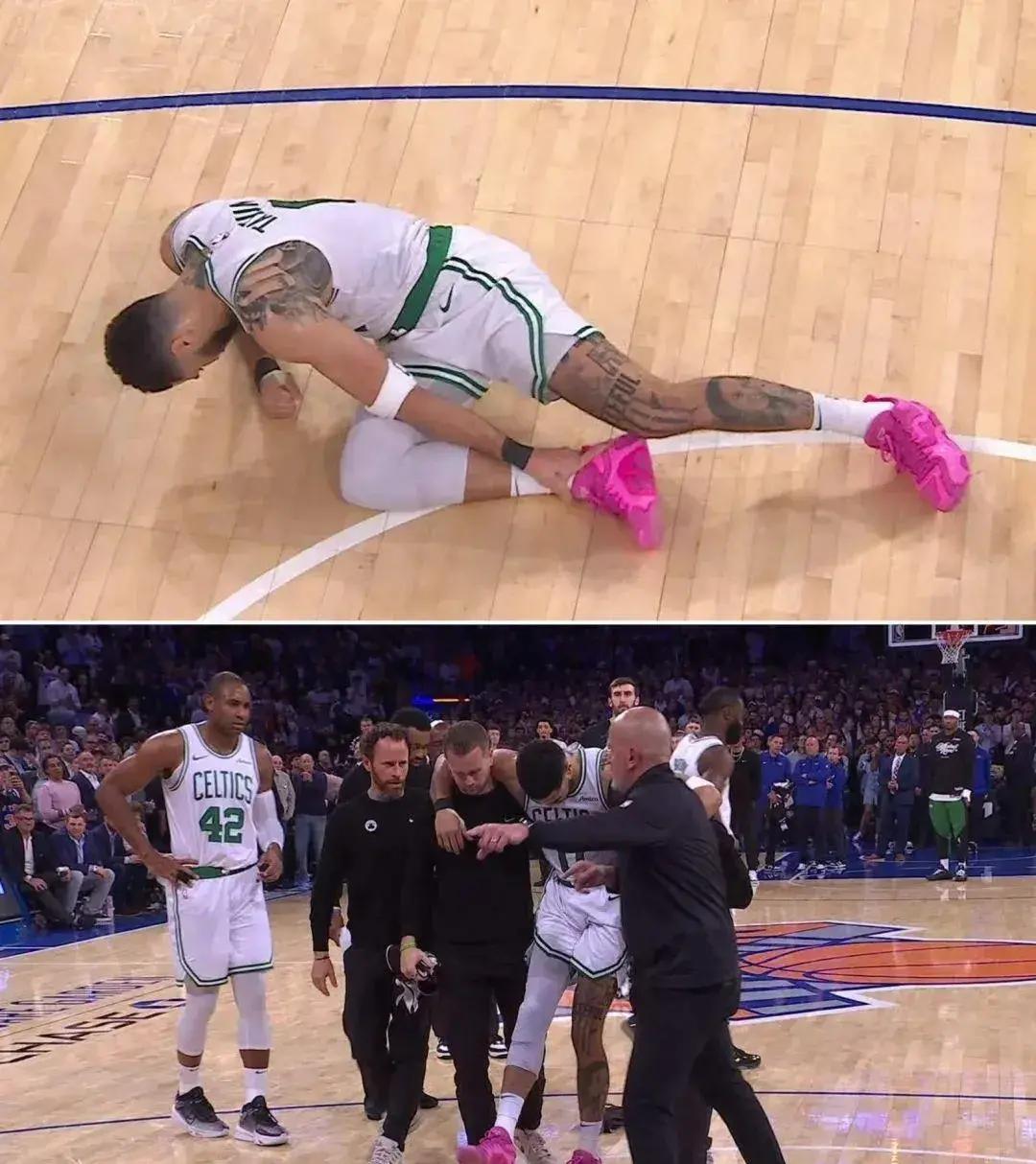 爱游戏官方-凯尔特人主场击败开拓者，保持不败