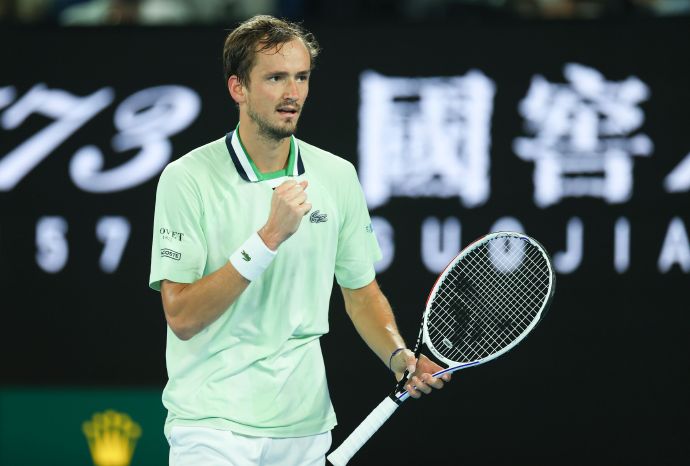 澳大利亚网球队逆转美国网球队,梅德韦杰夫高光表现的简单介绍 澳大利亚网球队逆转美国网球队,梅德韦杰夫高光表现的简单介绍