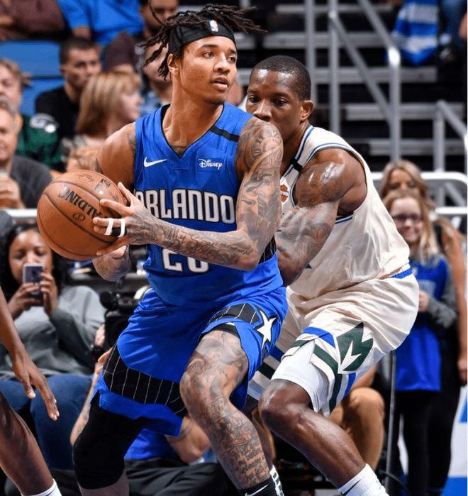 爱游戏APP-快船逆袭魔术，力挽狂澜的简单介绍