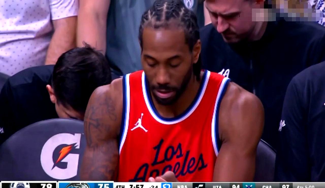 快船逆袭魔术,力挽狂澜的简单介绍 快船逆袭魔术,力挽狂澜的简单介绍