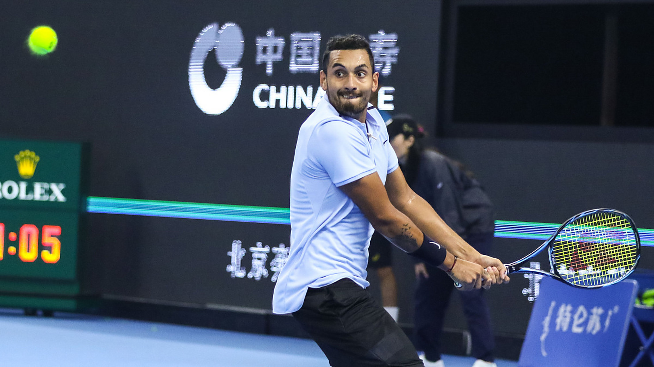 包含澳大利亚网球队血洗美国网球队,克耶高斯高光表现的词条 包含澳大利亚网球队血洗美国网球队,克耶高斯高光表现的词条