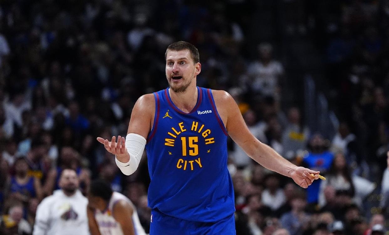 爱游戏娱乐-关于奇才胜掘金，比尔贡献全场最高37分的信息