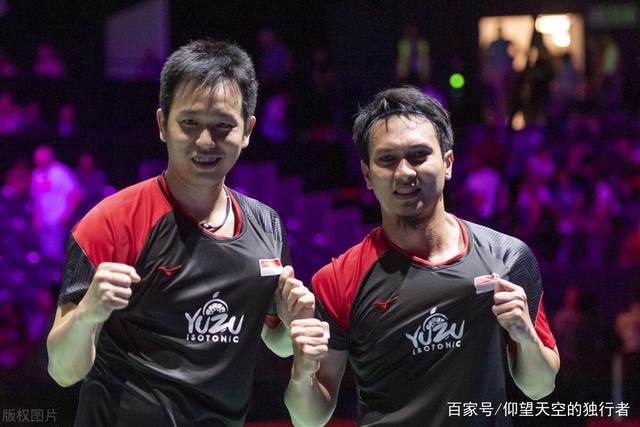 包含马来西亚羽毛球队碾压泰国羽毛球队，辛杜爆发神勇的词条