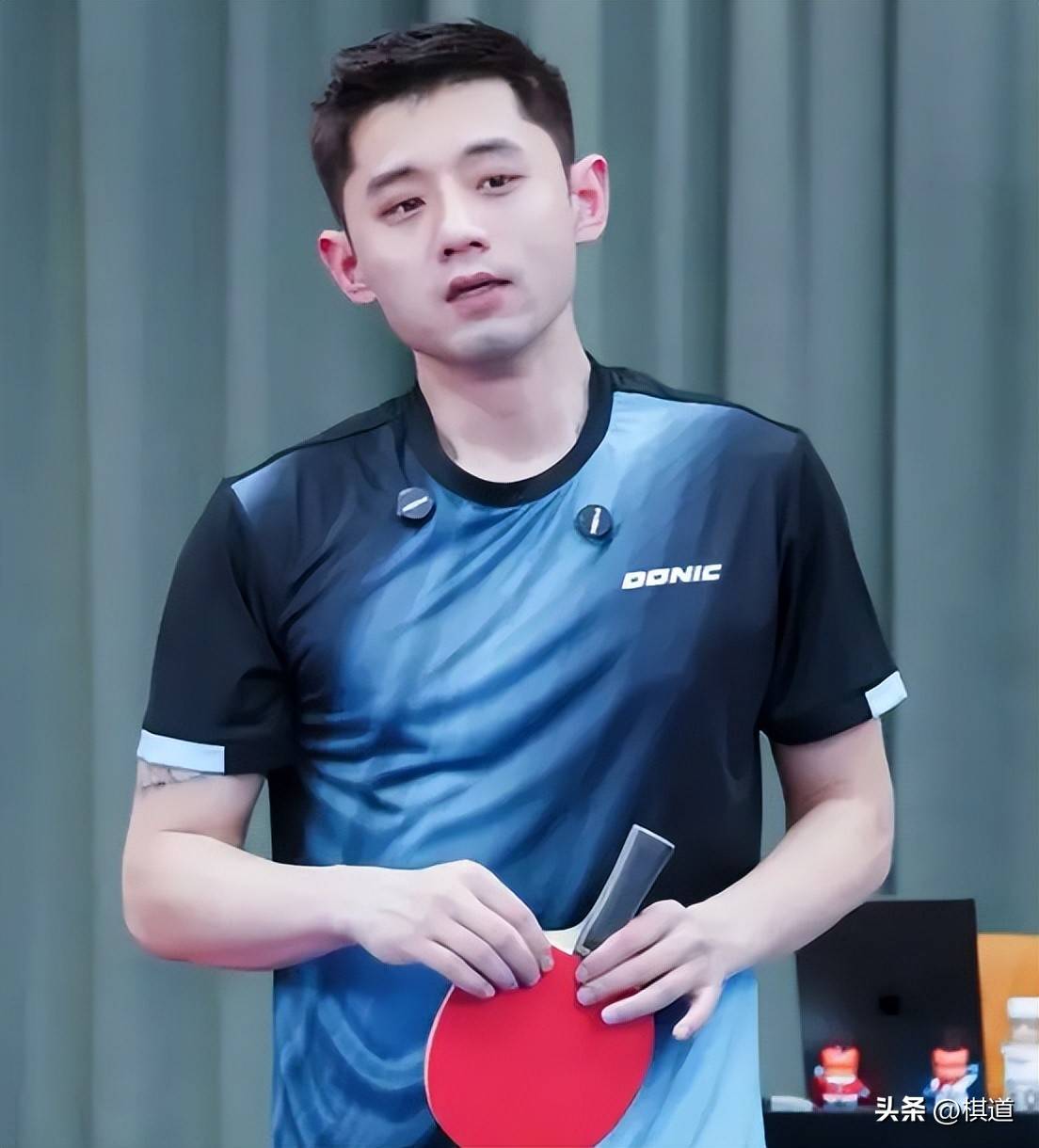 爱游戏娱乐-韩国乒乓球队绝杀奥地利乒乓球队，张继科打破历史纪录的简单介绍