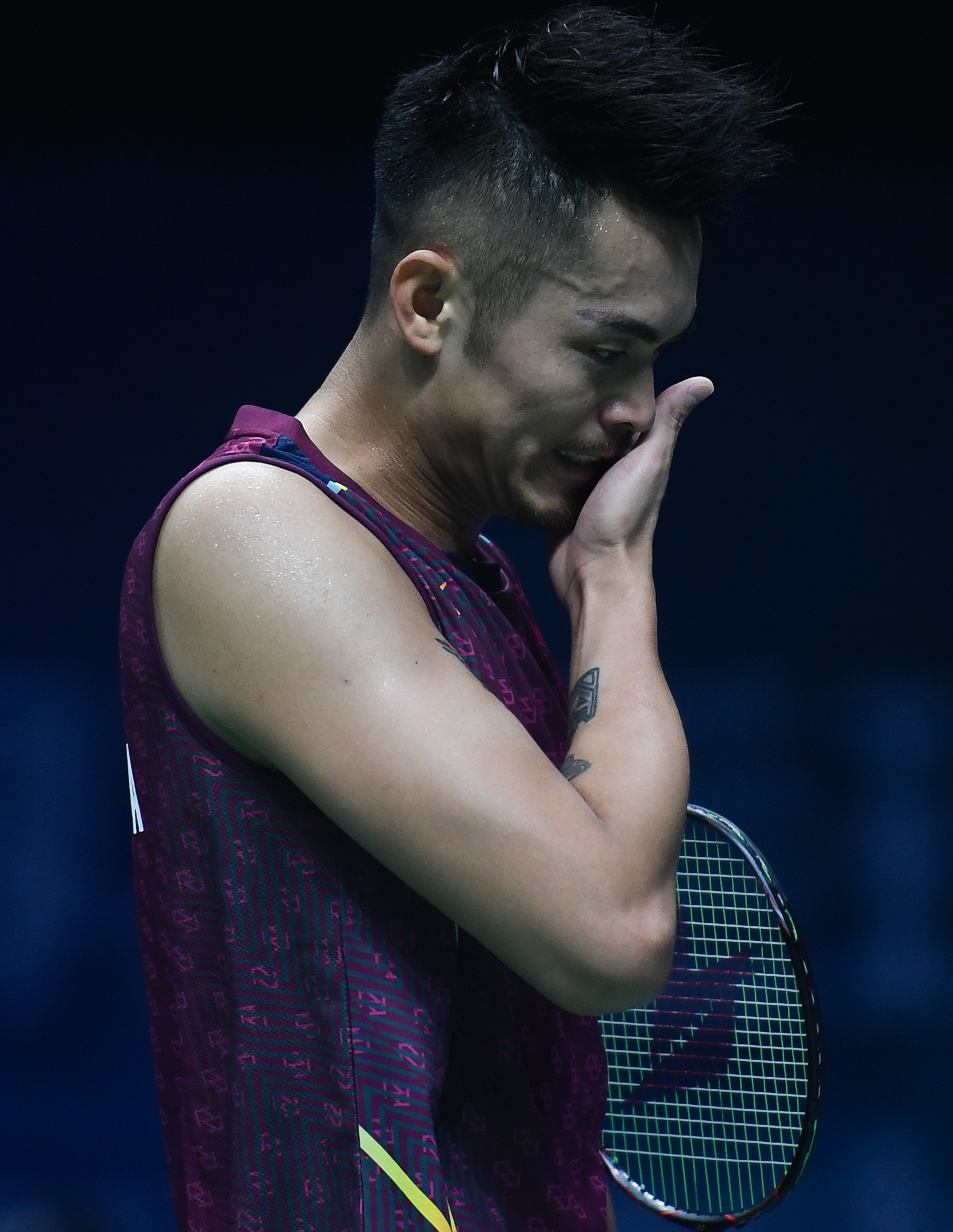 包含韩国羽毛球队碾压英格兰羽毛球队,林丹惊艳世界的词条 包含韩国羽毛球队碾压英格兰羽毛球队,林丹惊艳世界的词条