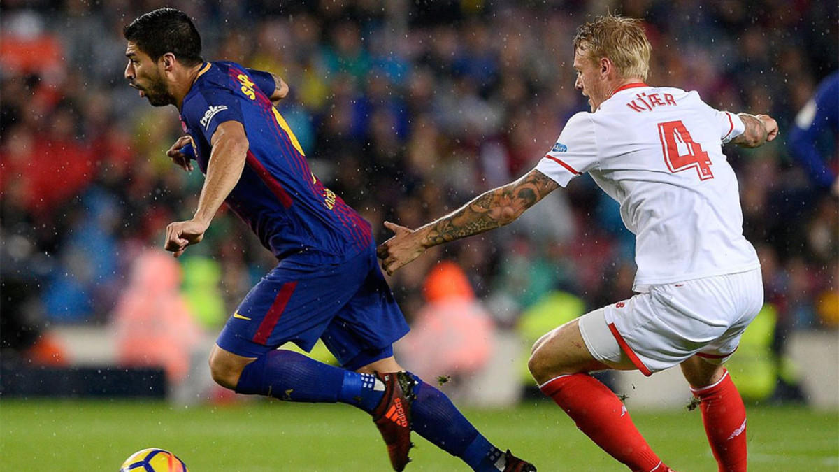 关于智利横扫丹麦,苏亚雷斯高光表现的信息 关于智利横扫丹麦,苏亚雷斯高光表现的信息