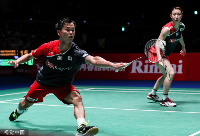 爱游戏在线-中国羽毛球队强势丹麦羽毛球队，戴资颖完成帽子戏法的简单介绍