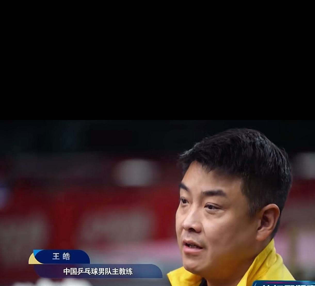 日本队逆转韩国队，王皓关键制胜