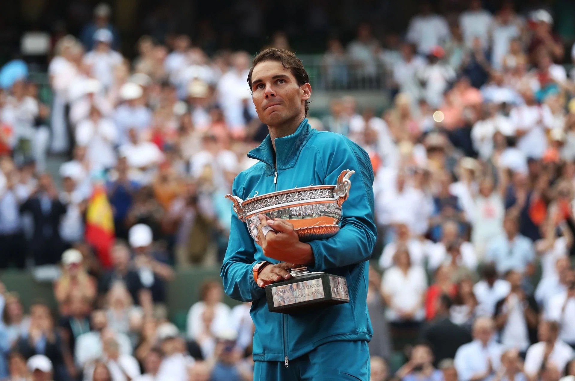 爱游戏官方-戴维斯杯鏖战蒙特卡洛大师赛，纳达尔关键制胜