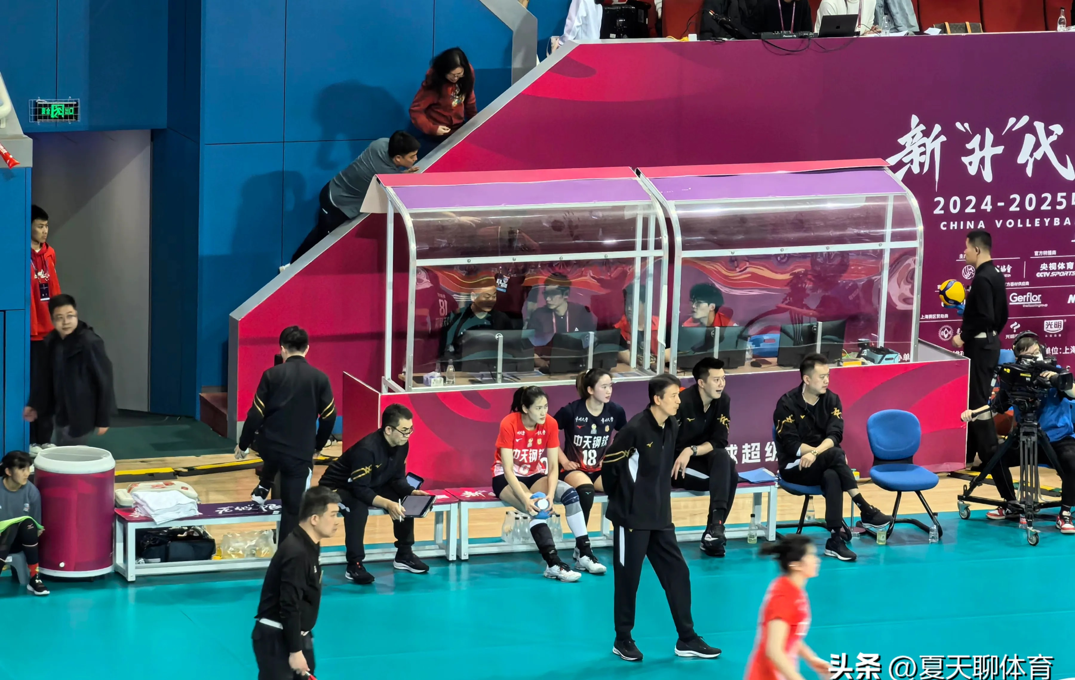 爱游戏在线-德国队碾压韩国队，张继科点燃赛场