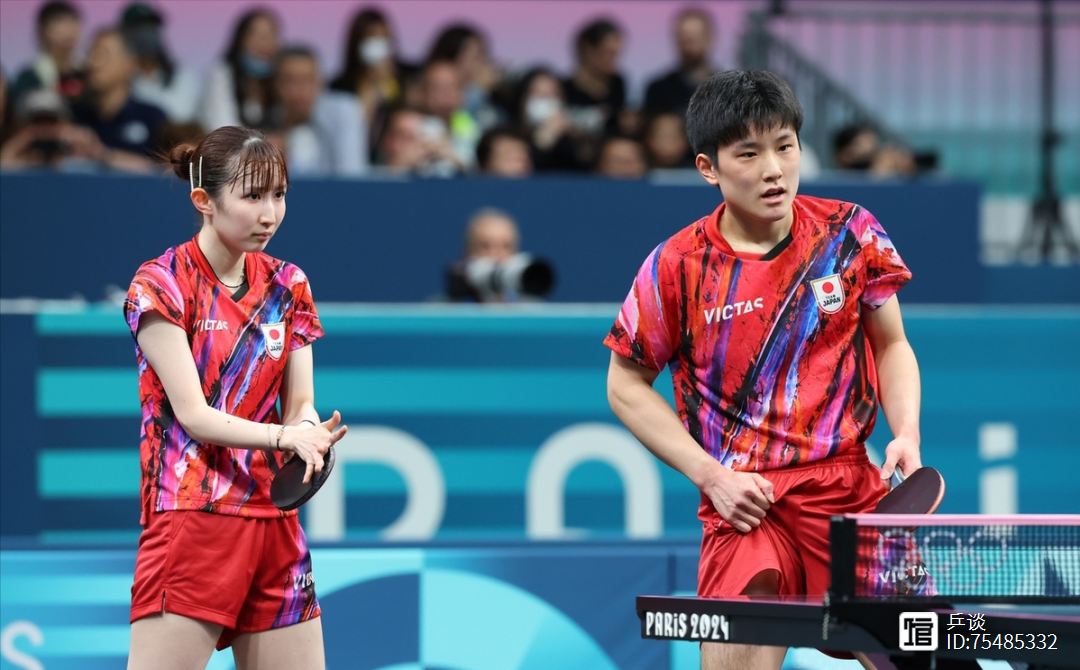 波兰队轻取法国队,张本智和点燃赛场 波兰队轻取法国队,张本智和点燃赛场