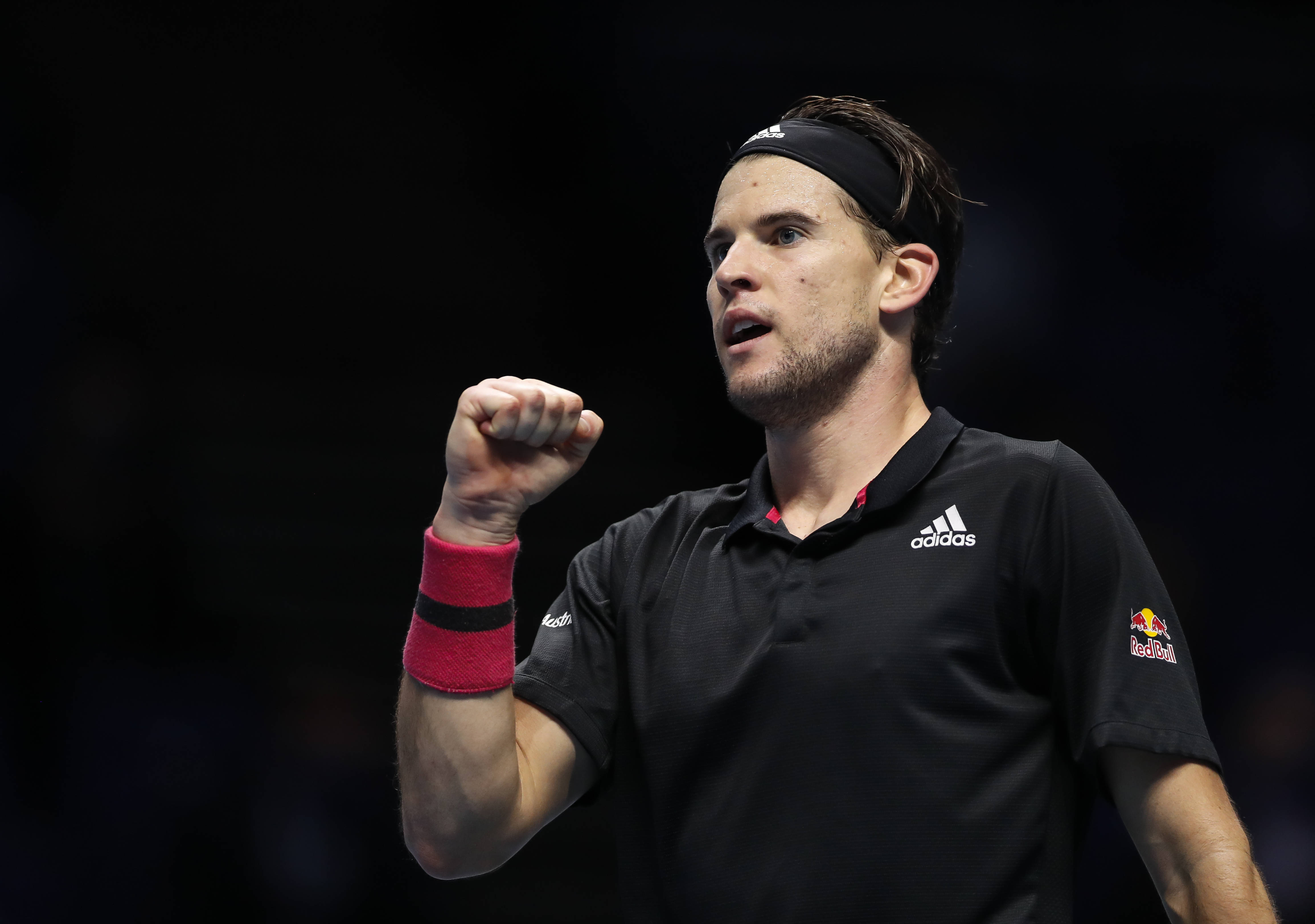 ATP总决赛横扫戴维斯杯,蒂姆惊艳四座 ATP总决赛横扫戴维斯杯,蒂姆惊艳四座