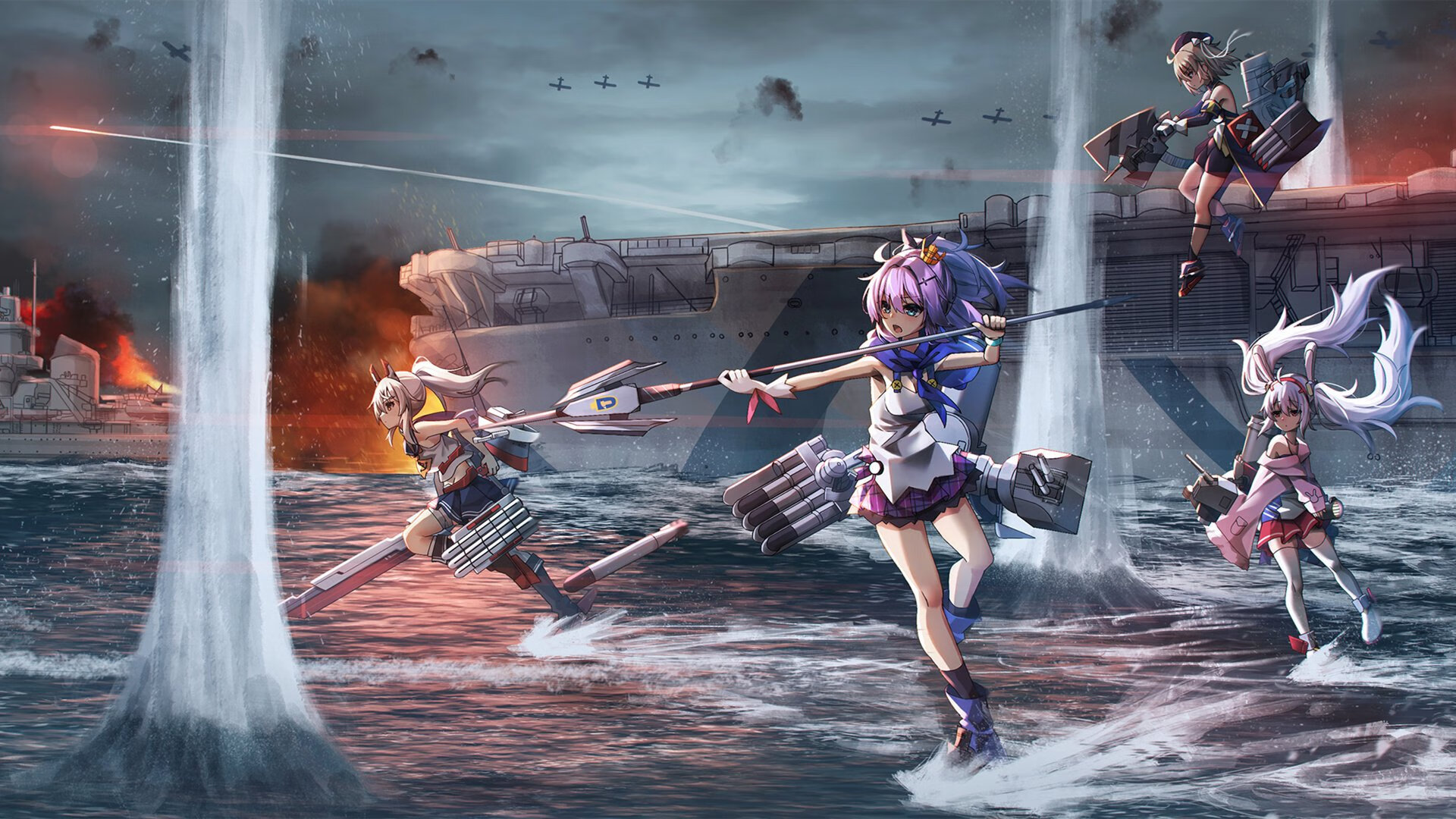 迈阿密风暴,米切尔在年度焦点之战接管雷霆之战