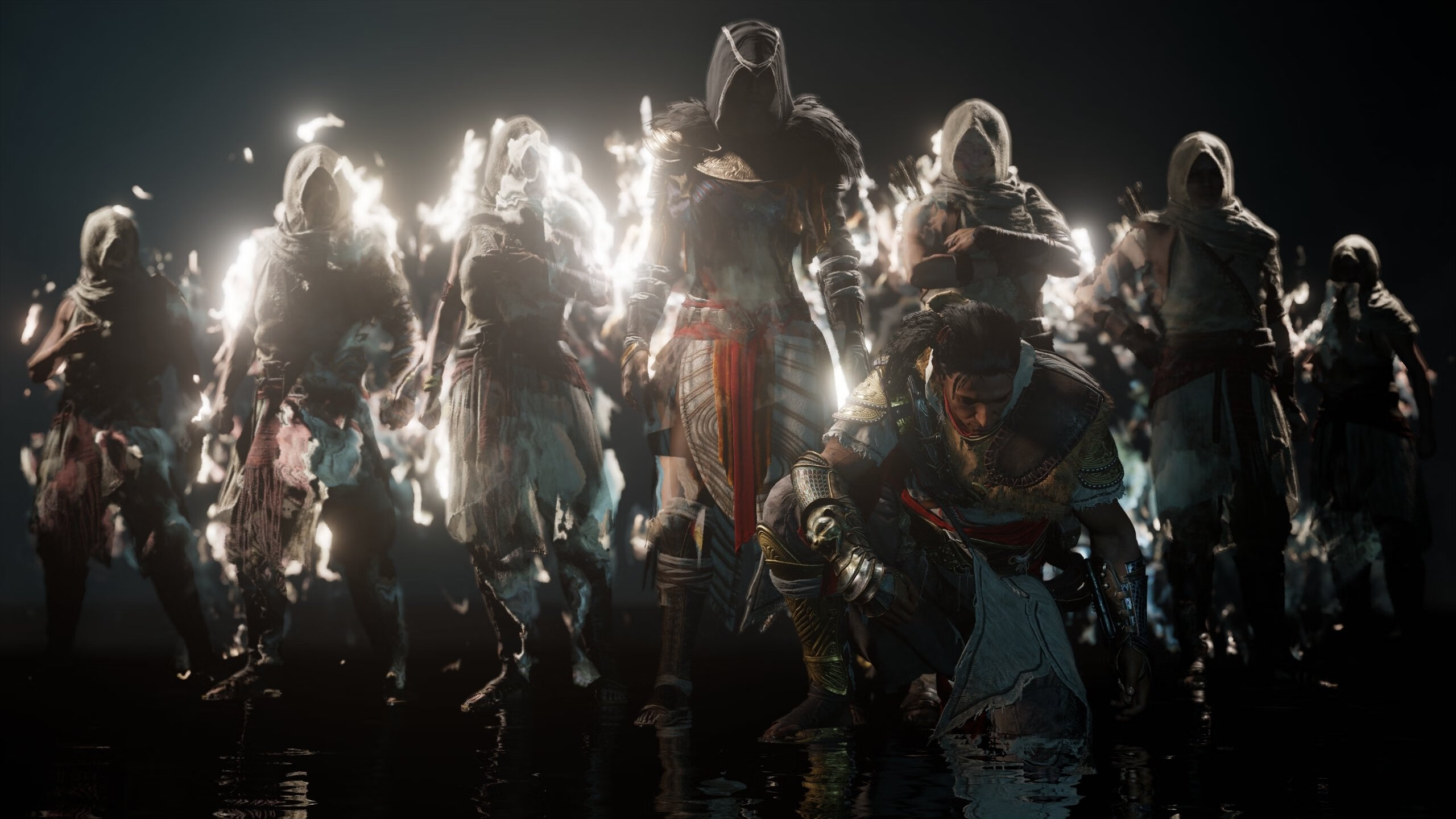 金玟哉，里昂铁幕下的亚洲巨人，如何让马竞的獠牙黯然失色