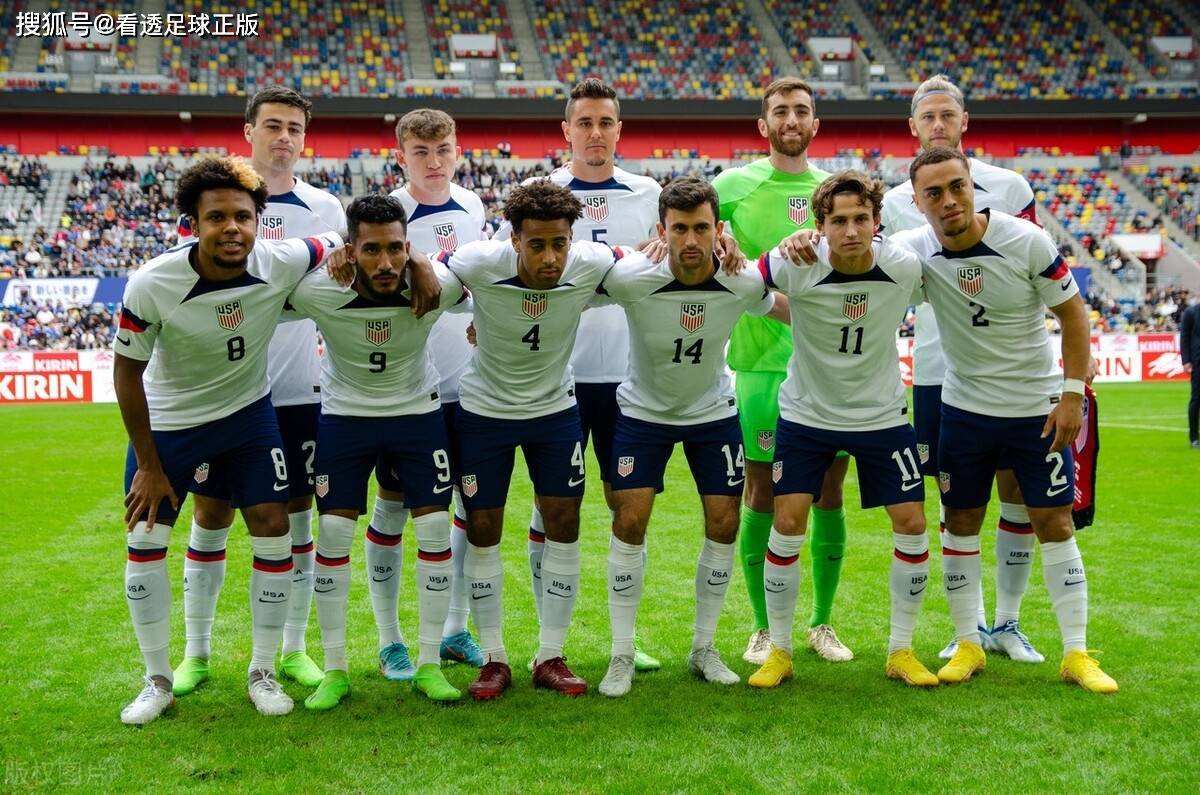 美国争冠战胜出威尔士，莱奥在欧冠淘汰赛接管比赛