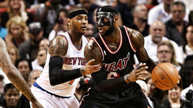 上海队对阵吉林队，詹姆斯高光表现